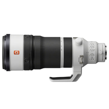 Sony FE 100-400mm f4.5 GM OSS Lens