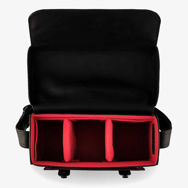 Oberwerth Signature Classic Large - Black