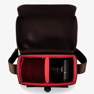 Oberwerth Signature Classic Medium - Dark Brown