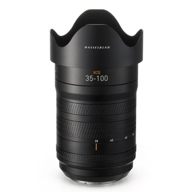 Hasselblad XCD 35-100mm f2.8-4 E