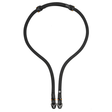 Owlkrown Trailflex Adjustable Strap - Alpha Orange