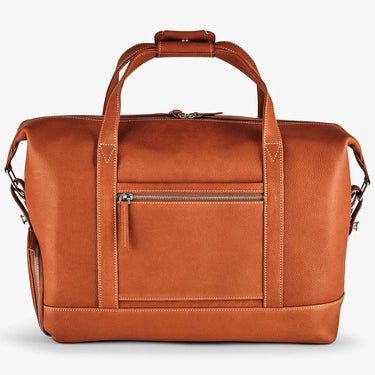 Oberwerth Weekender Small Luxury - Muscat Gold