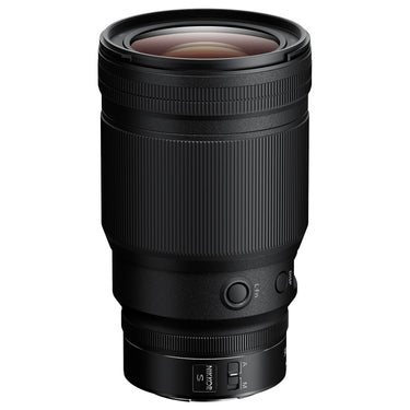 Nikon Z 50mm f1.2 S