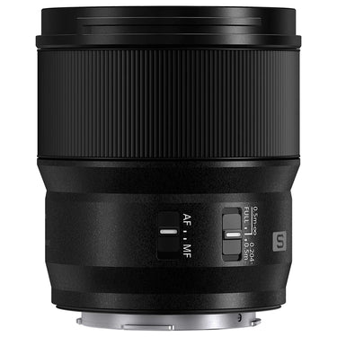 Panasonic S 100mm f2.8 Macro