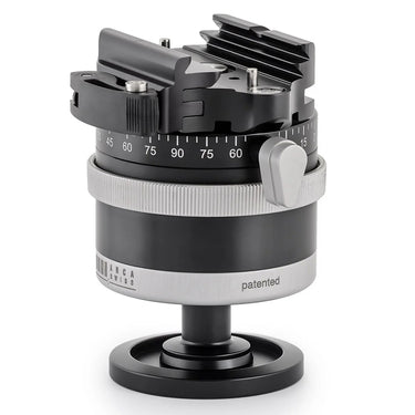 Arca Swiss Monoball P0+ Classic