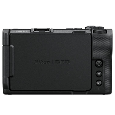 Nikon ZR Body