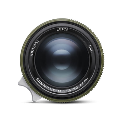 Leica 50mm f1.4 Summilux-M Asph Safari