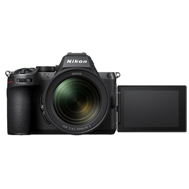 Nikon Z5 II w/ 24-70mm