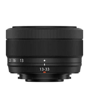Fujifilm XC 13-33mm f3.5-6.3 OIS Lens