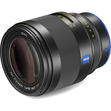 Zeiss 50mm f1.4 OTUS ML - Canon RF Mount