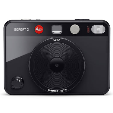 Leica Sofort 2 100 Years of Leica