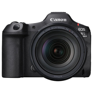 Canon R5 Mark II Body Only