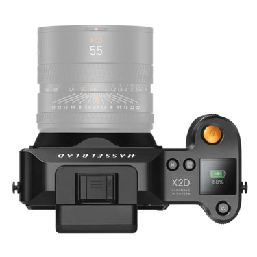 Hasselblad X2D 100C Body