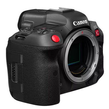 Canon EOS R5 C Body