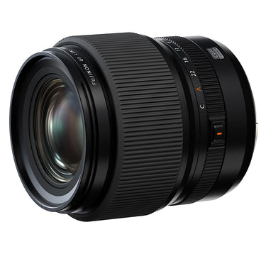 Fujifilm GF 55mm f1.7 R WR