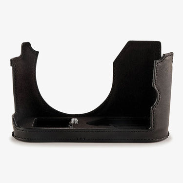 Oberwerth Q3 Tag Case Classic Half Case Black/Black