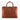 Oberwerth  Warren 1Z Luxury Laptop Bag - Muscat Gold