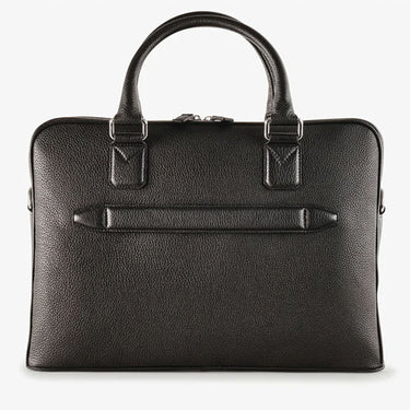 Oberwerth Warren 1Z Casual Laptop Bag - Black