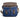 Billingham Hadley Large Camera Bag - Navy Canvas / Chocolate Leather