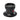 Leica ELW Watchmaker Magnifier 3,3x, black