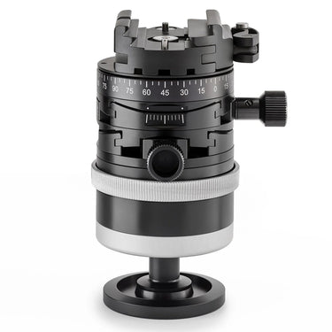 Arca Swiss P0 Hybrid Classic