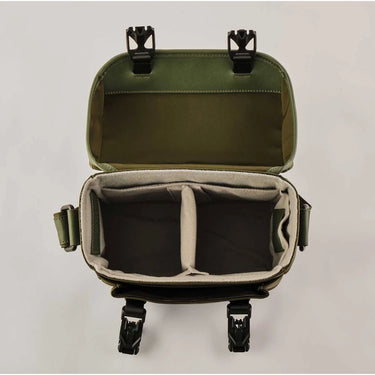 Oberwerth Relon Bag M - Hunt Green
