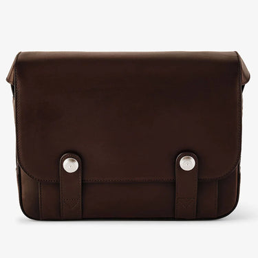 Oberwerth Signature Classic Large - Dark Brown