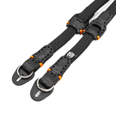 Owlkrown Trailflex Adjustable Strap - Alpha Orange
