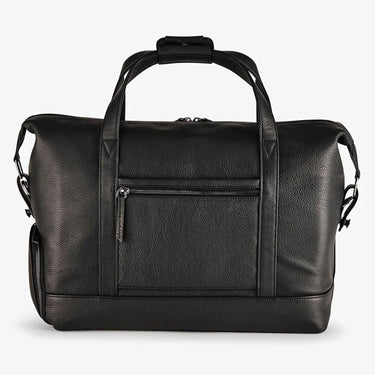 Oberwerth Weekender Small Soft - Black