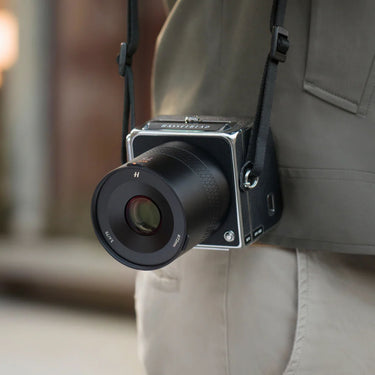 Hasselblad XCD 75mm f3.4 P