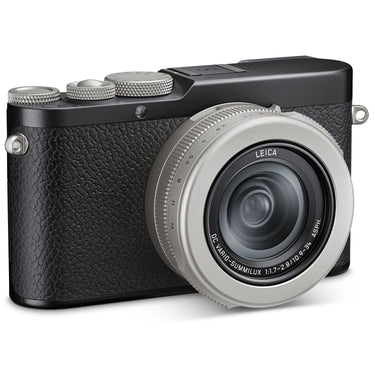 Leica D-Lux 8 100 Years of Leica