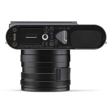Leica Q3 Metal Gray
