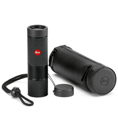 Leica 8x25 Monovid Black