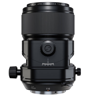 Fujifilm GF 110mm f5.6 T/S