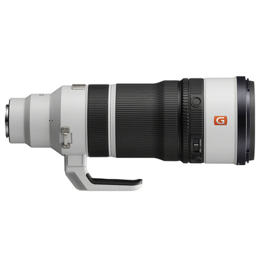 Sony FE 100-400mm f4.5 GM OSS Lens