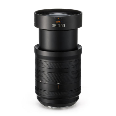 Hasselblad XCD 35-100mm f2.8-4 E