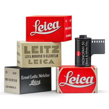 Leica MONOPAN 50