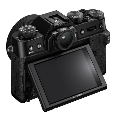Fujifilm X-T30 III Body - Black