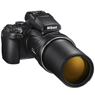 Nikon P1100 Coolpix