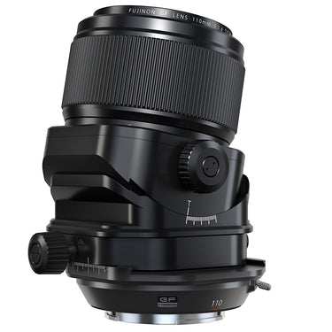 Fujifilm GF 110mm f5.6 T/S