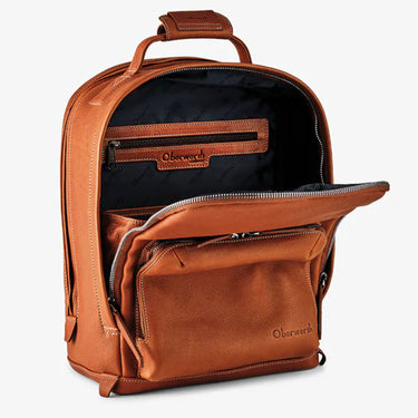 Oberwerth Backpack Luxury 13/14" - Muscat Gold