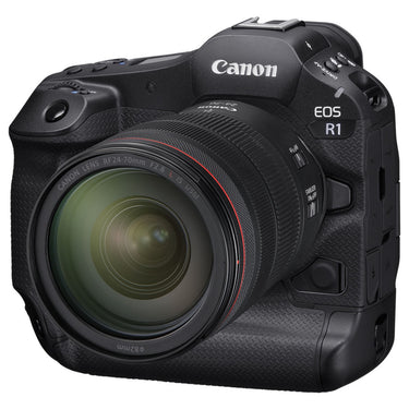 Canon R1 Mirrorless Body