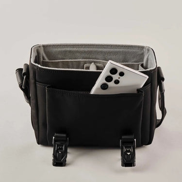 Oberwerth Relon Bag M - Black