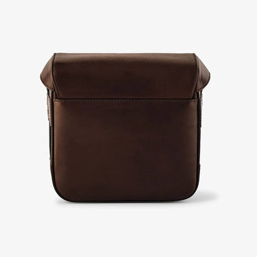 Oberwerth Signature Classic Small - Dark Brown