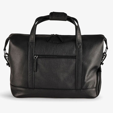 Oberwerth Weekender Small Soft - Black