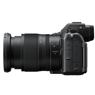 Nikon Z6 III Mirrorless Camera w/ 24-70mm