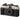 Pentax 17 Dark Silver Film Camera