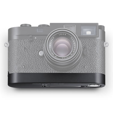 Leica Leicavit-M Black Paint