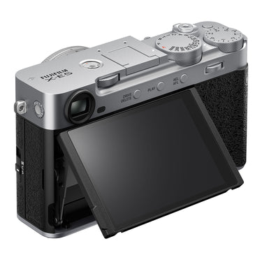Fujifilm X-E5 Silver Body