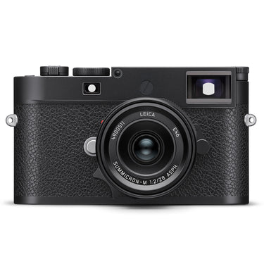 Leica M11-P Rangefinder Body - Black